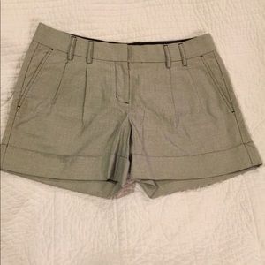 Express Shorts